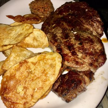 Echo & Rig - Steakhouses Near Me - Las Vegas, Nevada Echo & Rig - Steakhouses Near Me - Las Vegas, Nevada