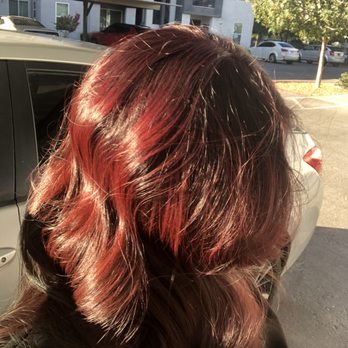 LifeSpa - Fresh color and beach waves from Francisco. The best stylist ever! - Hair Salons Near Me - Henderson, Nevada LifeSpa - Fresh color and beach waves from Francisco. The best stylist ever! - Hair Salons Near Me - Henderson, Nevada