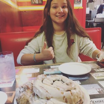 Neighbors Cafe - Breakfast & Brunch Near Me - McPherson, Kansas