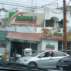Pizza Carlo Vicencci
