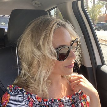 Brien O'Brien Salon - Me feeling fabulous.! - Hair Salons Near Me - Palm Springs, California