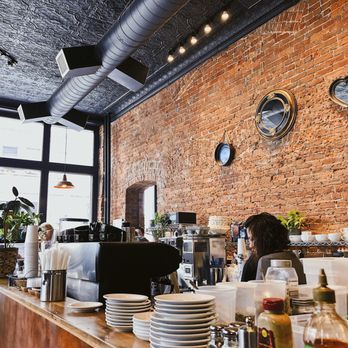 Cafe Astoria - Coffee & Tea Near Me - Saint Paul, Minnesota