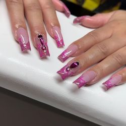 Full set Gel-X