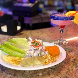 Tony's Bar & Grill