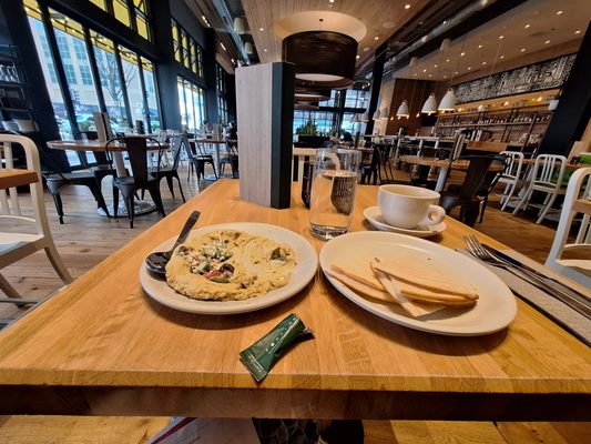 True Food Kitchen by null True Food Kitchen by null