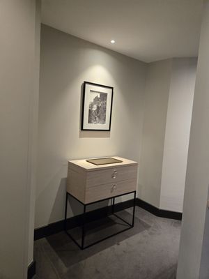 Paradox Sydney by null