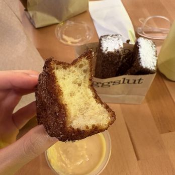 Eggslut - Sandwiches Near Me - Toronto, Ontario