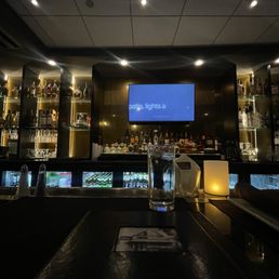 Bar top Bar top