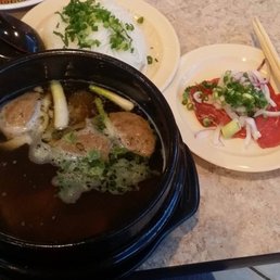 Combination Pho Combination Pho