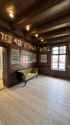 Skagens Museum by null