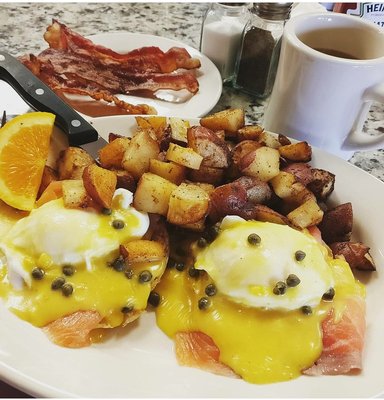 Andy's Breakfast & Lunch by null