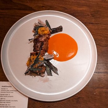 Uchiko Austin - Sushi Bars Near Me - Austin, Texas Uchiko Austin - Sushi Bars Near Me - Austin, Texas