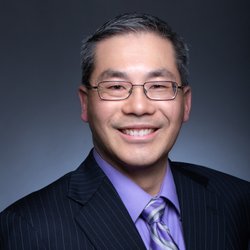 Epic Care - Dr. Wilson Tong, Medical Oncologist