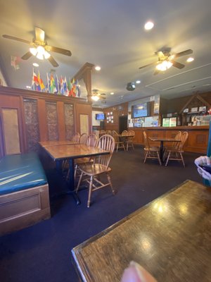 Mily & Lalo Restaurant by null