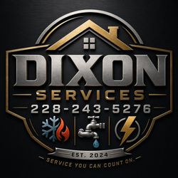 Dixon Services - Call or text anytime!