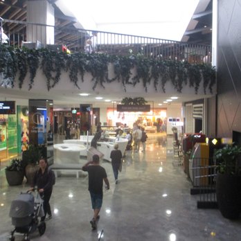 Westfield - Inside - Shopping Centers Near Me - Hurstville, NSW