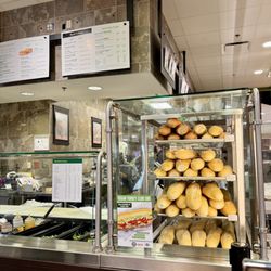 Publix - Sub station