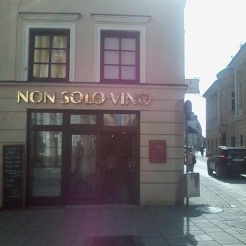 Non Solo Vino - Italian Near Me - Linz, 4 Non Solo Vino - Italian Near Me - Linz, 4