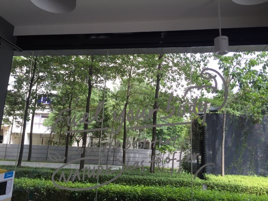 The Kuala Lumpur Performing Arts Centre (KLPAC) by null