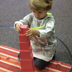Montessori School at Old Field