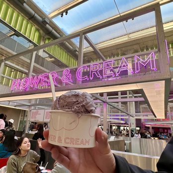 POST Market - Ice cream - Food Court Near Me - Houston, Texas POST Market - Ice cream - Food Court Near Me - Houston, Texas