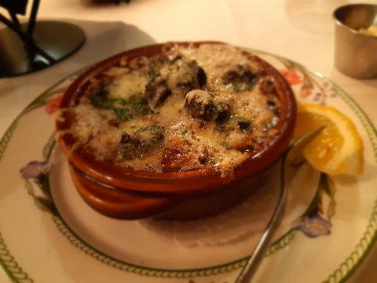 Old Surrey Restaurant by null