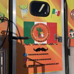 Taqueria Los Primos 2 - March 2023