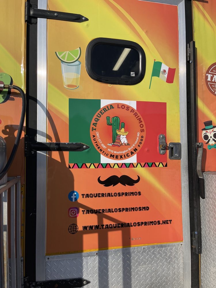 Taqueria Los Primos 2