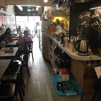 Studio Caffeine - Cafes Near Me - Hong Kong, HK Studio Caffeine - Cafes Near Me - Hong Kong, HK