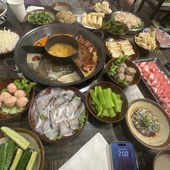 Feng Hotpot - Hot Pot Near Me - Sunnyvale, California Feng Hotpot - Hot Pot Near Me - Sunnyvale, California