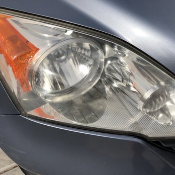Halos Detailing - After - Auto Detailing Near Me - Austin, Texas