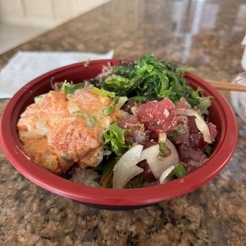 Aloha Fresh - Poke Near Me - San Jose, California Aloha Fresh - Poke Near Me - San Jose, California