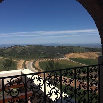 DAOU Vineyards - Wineries Near Me - Paso Robles, California