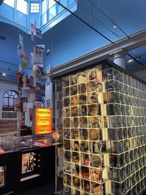 Jewish Museum by null