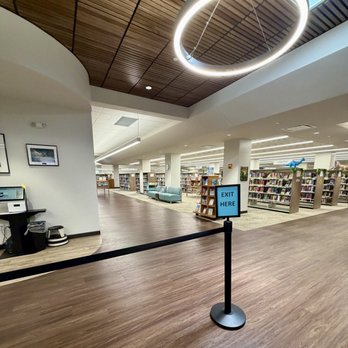 South County Regional Library - Inside - Libraries Near Me - Estero, Florida South County Regional Library - Inside - Libraries Near Me - Estero, Florida