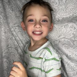 Desert Regional Medical Center - My super sweet and extremely smart son Jasper H.