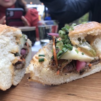 Ba Sa - Vietnamese Near Me - Bainbridge Island, Washington