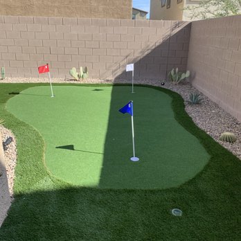 2-15 Landscaping - AFTER PIC. - Landscaping Near Me - Las Vegas, Nevada