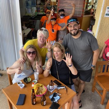 Bar Mandy - Mexican Near Me - Cozumel, ROO Bar Mandy - Mexican Near Me - Cozumel, ROO