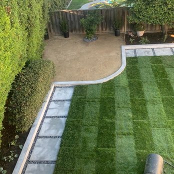 GGG Landscape - After - Landscaping Near Me GGG Landscape - After - Landscaping Near Me