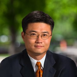 Daniel Shin, M.D