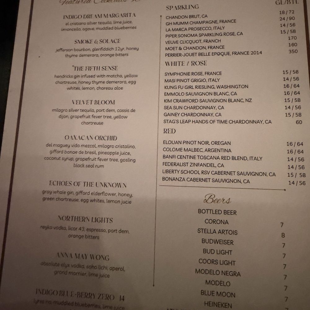 Metropole Bar & Kitchen - Menu - American Near Me - Los Angeles, California Metropole Bar & Kitchen - Menu - American Near Me - Los Angeles, California