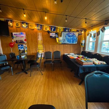 The Chalet - Party Room rental for events - Sports Bars Near Me - Puyallup, Washington