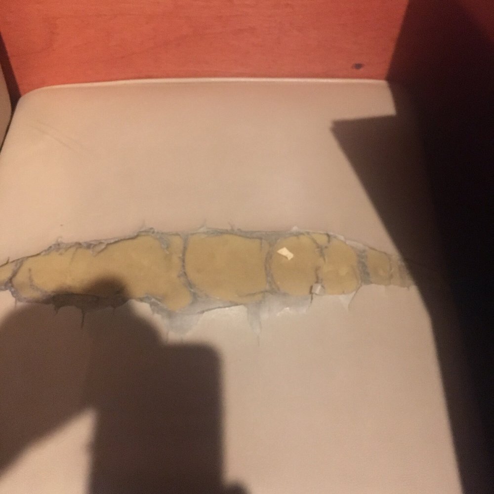 El Nopal Mexican Restaurant - Seats are already worn out after only a couple years. - Mexican Near Me - Oakland, Tennessee El Nopal Mexican Restaurant - Seats are already worn out after only a couple years. - Mexican Near Me - Oakland, Tennessee
