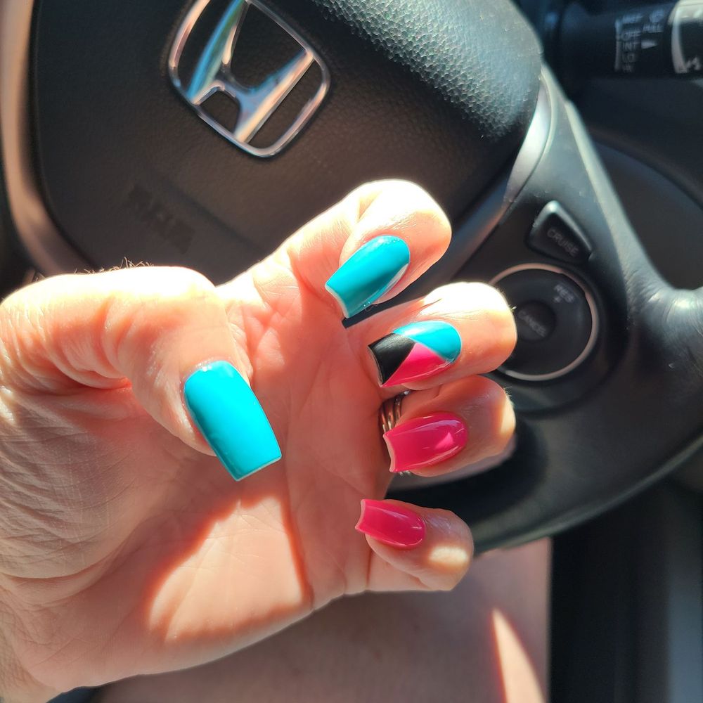 White Angel Nails - Nail Salons Near Me - Boise, Idaho White Angel Nails - Nail Salons Near Me - Boise, Idaho