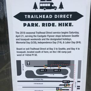 Trailhead Direct on Yelp