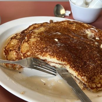Kenny's Pit Stop - Delicious, warm, hot, buttermilk pancakes! Mmmm - Breakfast & Brunch Near Me - Pequannock Township, New Jersey Kenny's Pit Stop - Delicious, warm, hot, buttermilk pancakes! Mmmm - Breakfast & Brunch Near Me - Pequannock Township, New Jersey