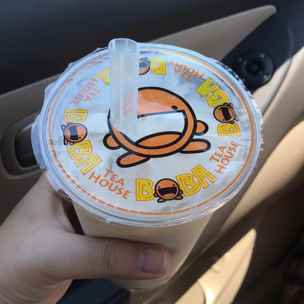 Boba Tea House - Jasmine green milk tea - Coffee & Tea Near Me - Chandler, Arizona Boba Tea House - Jasmine green milk tea - Coffee & Tea Near Me - Chandler, Arizona