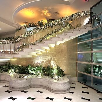 Sinatra Room - The Stairways to Nowhere - Speakeasies Near Me - Miami Beach, Florida