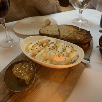 Bottino - Housemade ricotta - Italian Near Me - New York, New York Bottino - Housemade ricotta - Italian Near Me - New York, New York